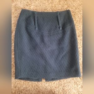 Pencil Skirt